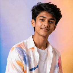 Avatar for Atanu Hazra