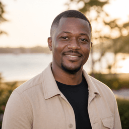 Avatar for Koffi Mensah