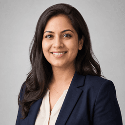 Avatar for Sunita Desai