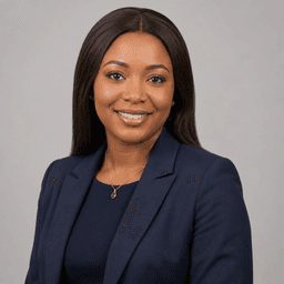 Avatar for Mireille Okonkwo