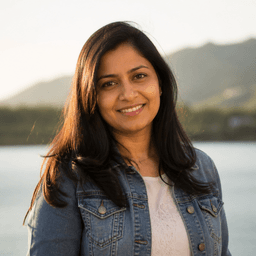 Avatar for Ishita Verma