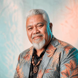 Avatar for Jelani Kabua