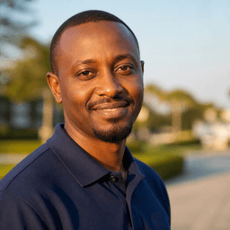 Avatar for Tumusiime Alaphati