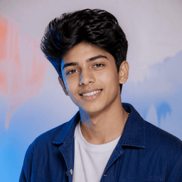 Avatar for Manish Dixit