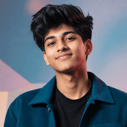 Avatar for Abhay Mishra