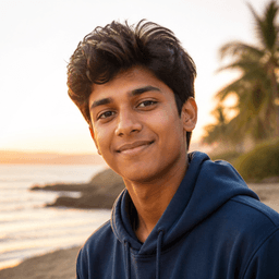 Avatar for Arjun Mehta
