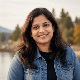 Avatar for Mukti Pandey