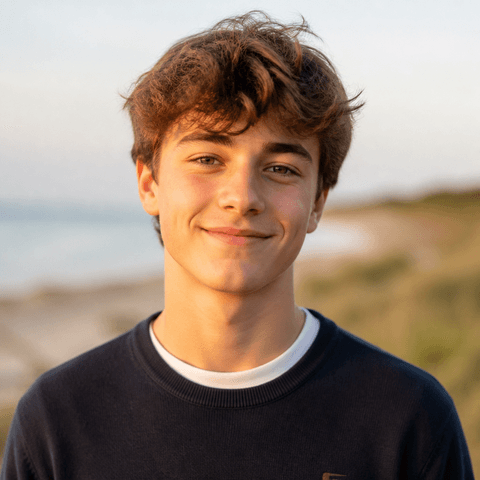 Avatar for Liam Szefner