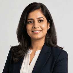 Avatar for Pooja Iyer