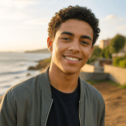 Avatar for Carlos Mendonça