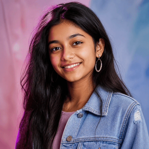 Avatar for Shalini Reddy