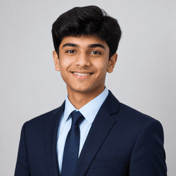 Avatar for Rudra Bhavsar