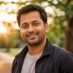 Avatar for Anand Krishnan