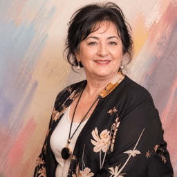 Avatar for Leyla Məmmədova
