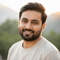 Avatar for Praneet Brar