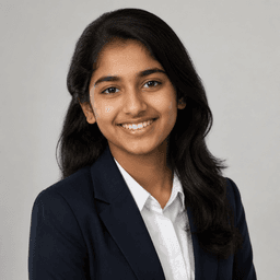 Avatar for Deepika Nair