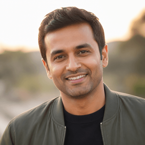 Avatar for Anuj Shashimal