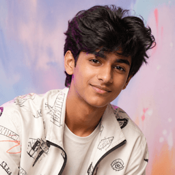 Avatar for Sarthak Shaurya