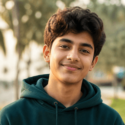 Avatar for Vaibhav Samdani