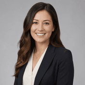 Generated avatar for Vivienne Tran