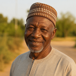 Avatar for Aminu Garba