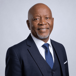 Avatar for Thabo Mthembu