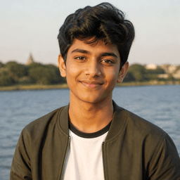 Avatar for Ankan Chowdhury