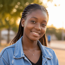 Avatar for Béatrice Koudou
