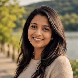 Avatar for Sneha Gupta