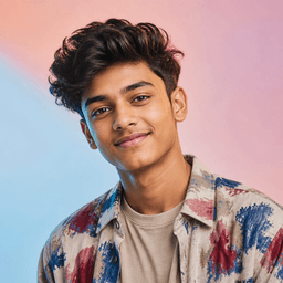 Avatar for Mahim
