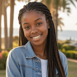 Avatar for Khadijah Williams