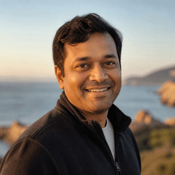 Avatar for Kiran Kumar