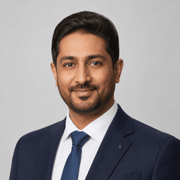 Avatar for Vivek Anand