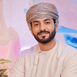 Avatar for سالم بن محمد الهنائي