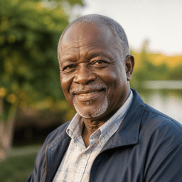 Avatar for Kwame Asante