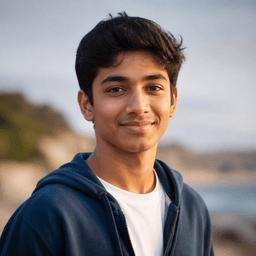 Avatar for Siddharth Rao