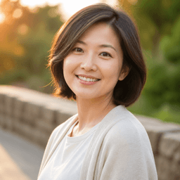 Avatar for Kenzi Chen