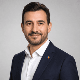 Avatar for Jordi Vidal