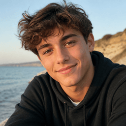 Avatar for Mattia Giuliani