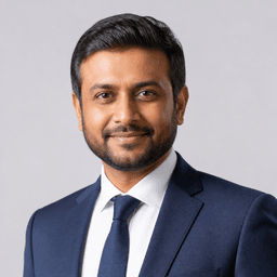 Avatar for Gaurav Yadav