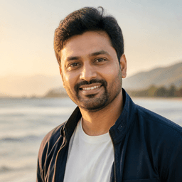 Avatar for Sagar Mishra