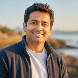 Avatar for Sumit Lodho