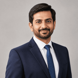 Avatar for Mukesh Rao