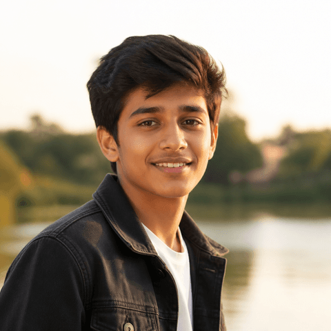 Avatar for Prince Yadav