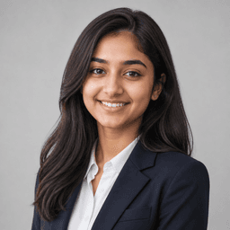 Avatar for Tanvi Gupta