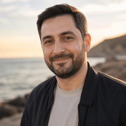Avatar for VASILE Munteanu