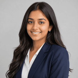 Avatar for Shalini Reddy