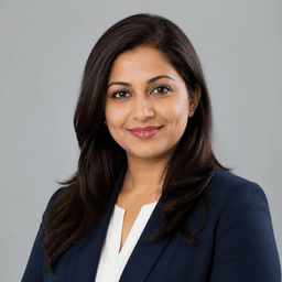 Avatar for Pallavi Gupta