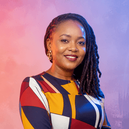 Avatar for Wanjiku Mwangi