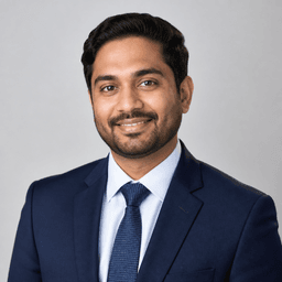 Avatar for Gagan Pratap